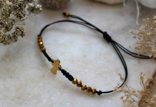 Shamballa náramek — foto 1