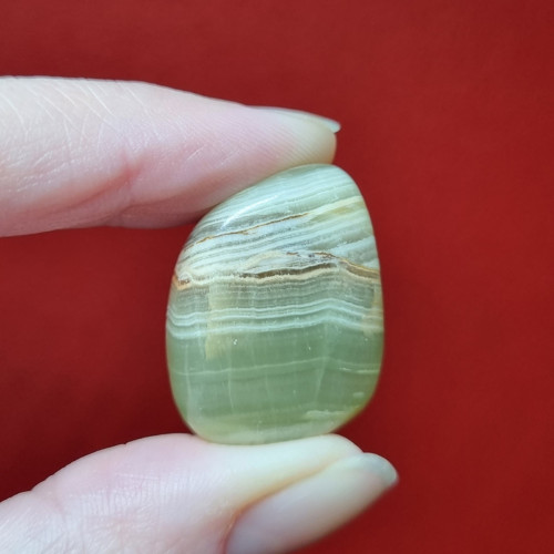 Aragonit č.2 - 27x22mm