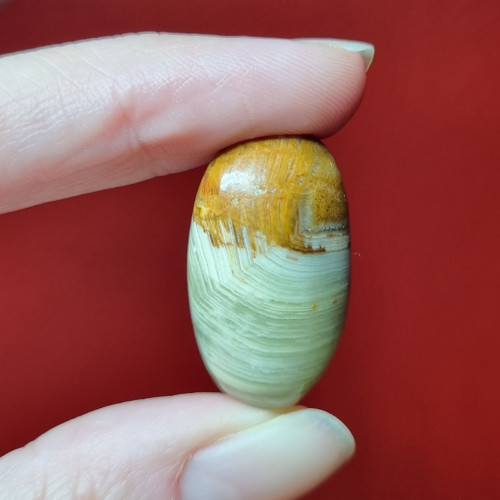 Aragonit č.4 - 30x18mm