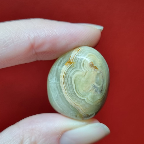 Aragonit č.5 - 29x23mm