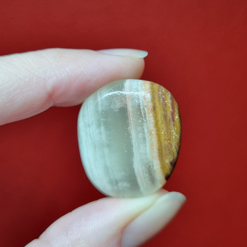 Aragonit č.6 - 28x23mm