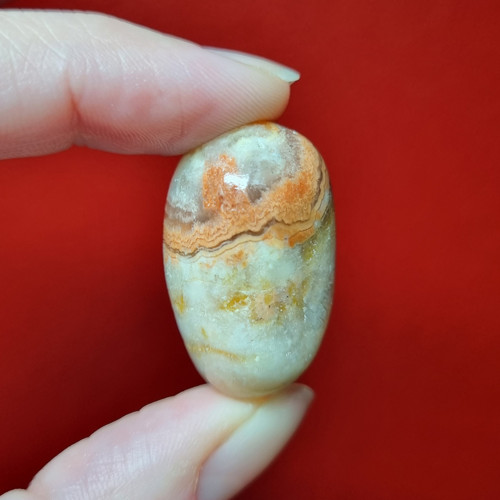 Aragonit č.8 - 30x20mm