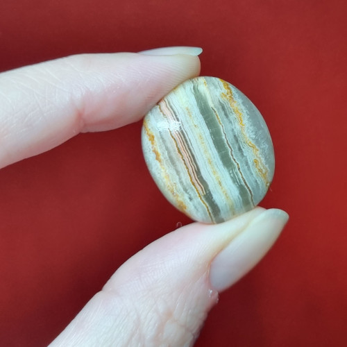 Aragonit č.12 - 26x22mm