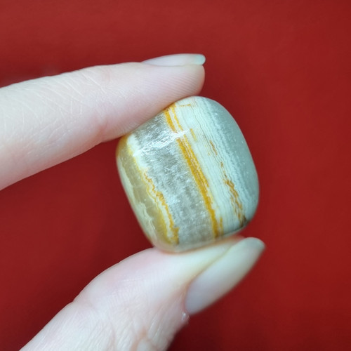 Aragonit č.13 - 27x22mm