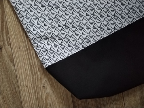 Elegantní nákupka — foto 1