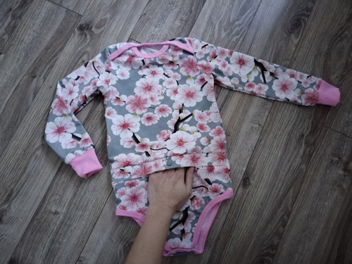 Celá jabloňová — foto 1