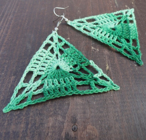 Green Triangle