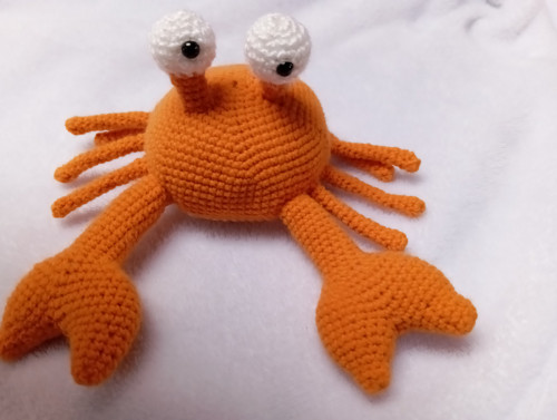 Krab Mojmír II
