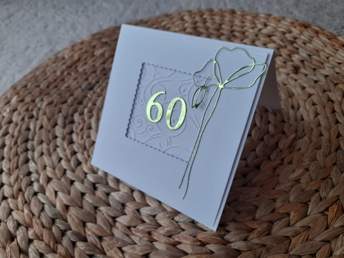 Zlatá 60 — foto 1