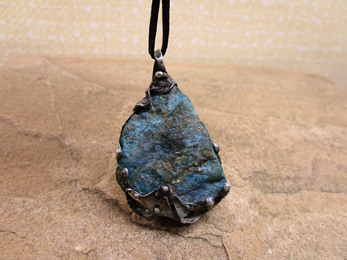 Talisman ,, Simeon " — foto 1