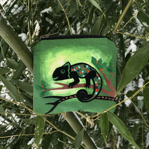Peněženka "Chameleon"