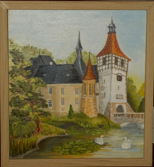 Blatná — foto 1