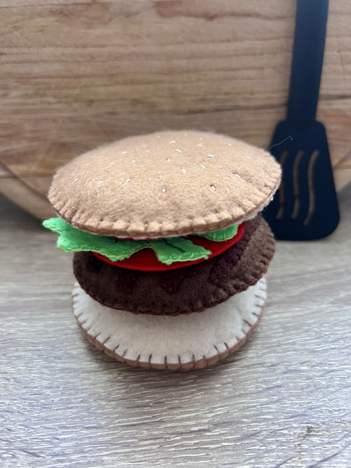 Hamburger