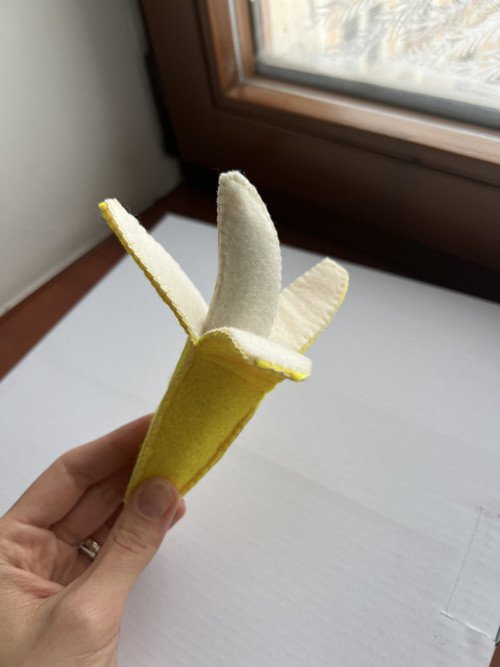 Banán — foto 1