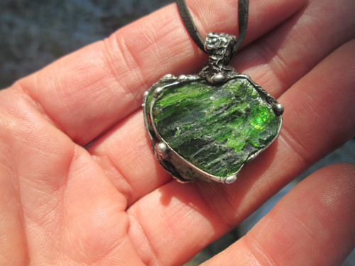 Talisman ,, Průvodce Života " — foto 1