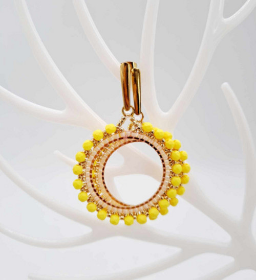 Sweet yellow