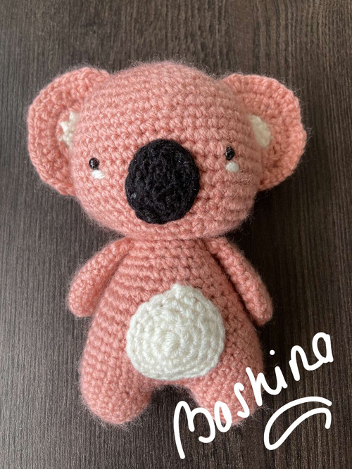 Koala 001