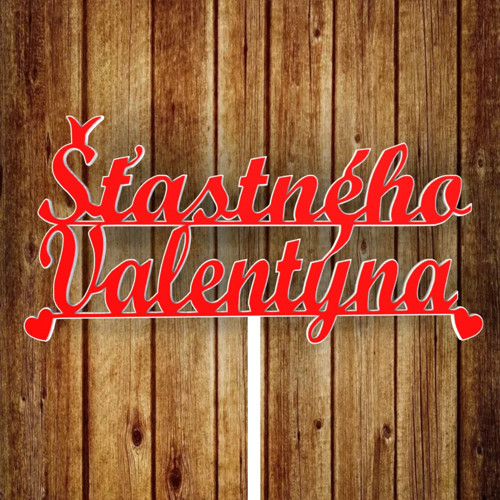 Zápich Šťastného Valentýna