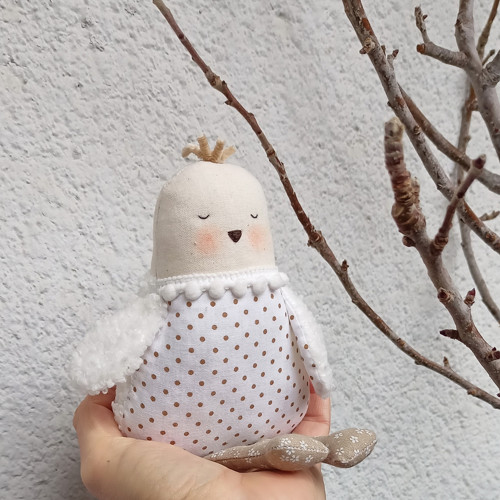 Ptáček Baculík — foto 1