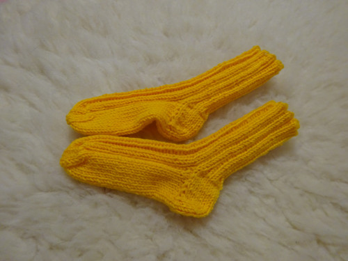 Dětské ponožky 16 cm