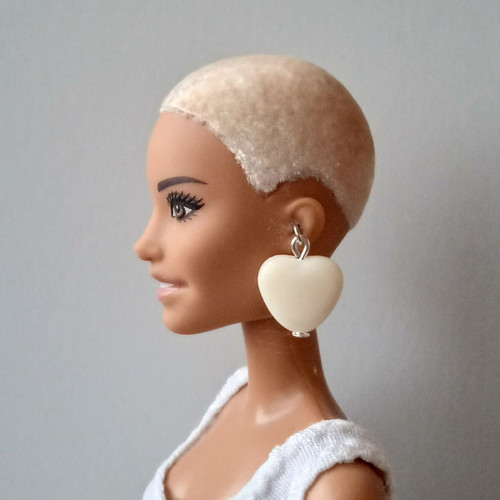 Šperky pro Barbie, FR, Integrity - náušnice