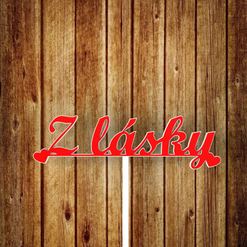 Zápich Z lásky