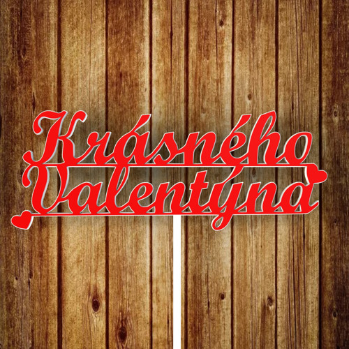 Zápich Krásného Valentýna