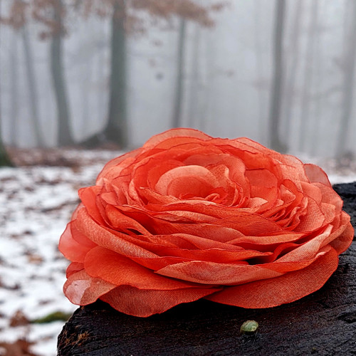Orange průměr 12 cm
