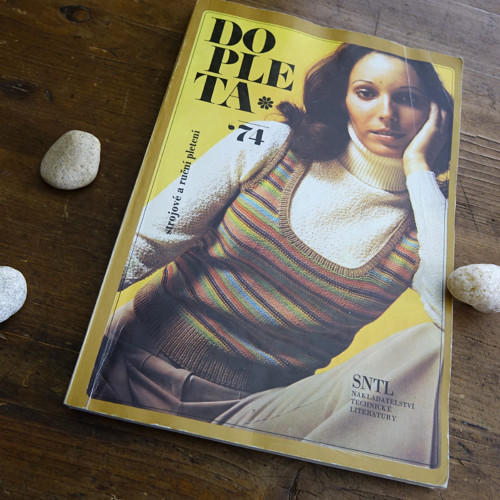 Dopleta 1974 — foto 1