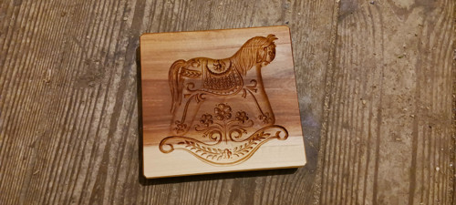 Velikonoční formy 13x12cm