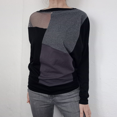 Triko vel XS-XXl