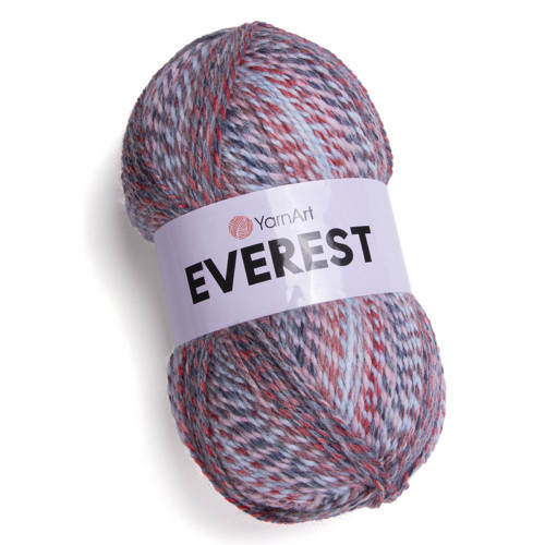 Příze Everest - 7056 — foto 1