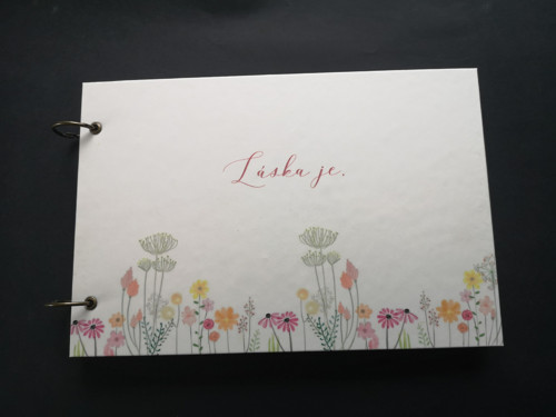 Fotoalbum — foto 1