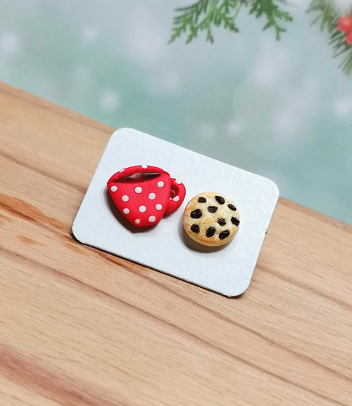 Cookies a kávička2 - puzety — foto 1