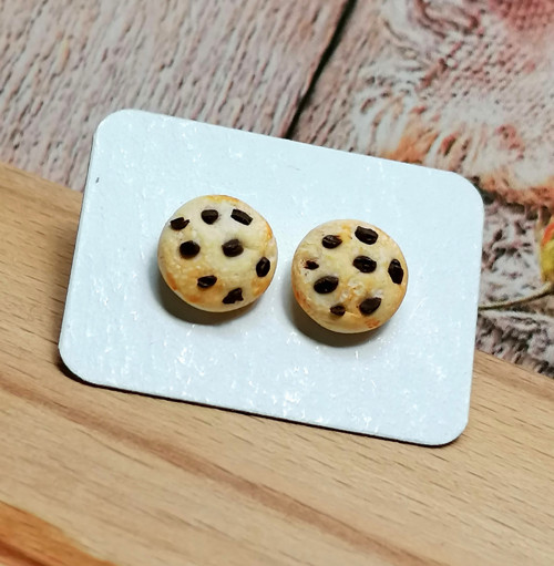 Cookies - puzetky
