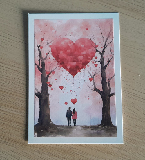 Přání Love — foto 1