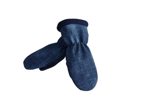 Dětské softshellové rukavice - Ala jeans