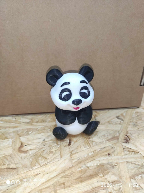 Panda