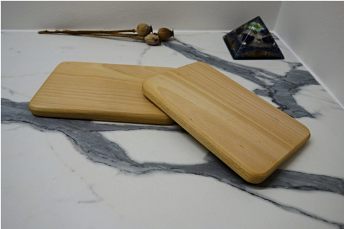 Bukové masivní prkénko 250 x 160 x 20 mm