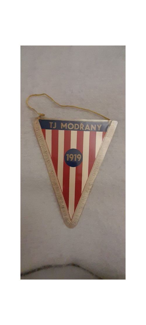 Tj Modřany — foto 1
