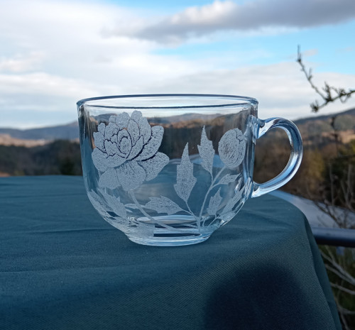 Pivoňka — foto 1