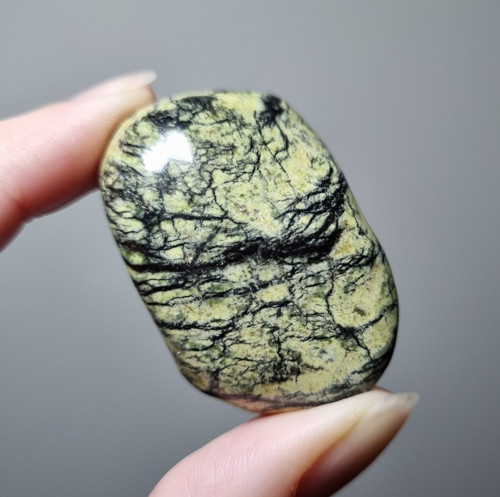 Serpentin č.1 - 45x30mm