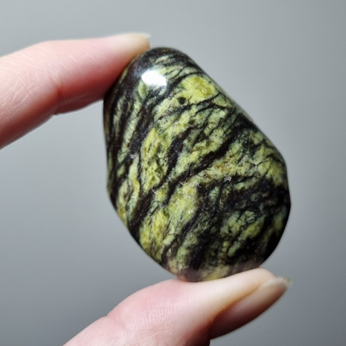 Serpentin č.2 - 48x35mm