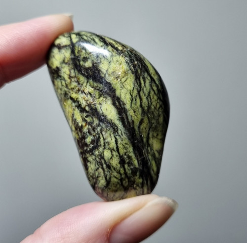 Serpentin č.3 - 46x26mm