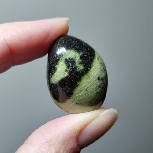 Chytha č.3 - 30x22mm — foto 1