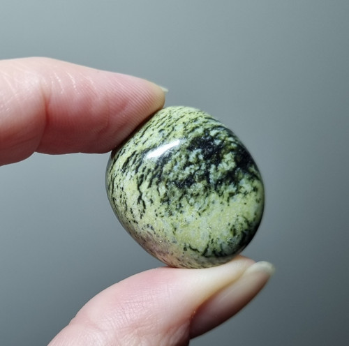 Chytha č.4 - 27x23mm