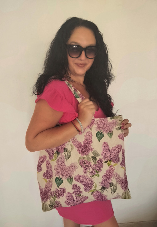 NÁKUPKA velká — foto 1