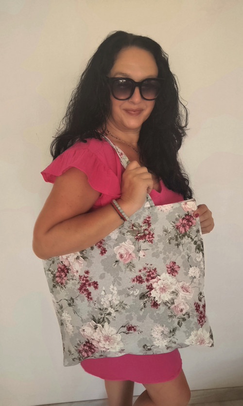 NÁKUPKA velká — foto 1