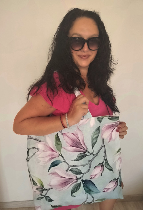 NÁKUPKA velká — foto 1