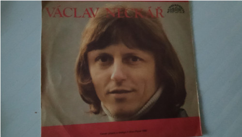 Václav Neckář